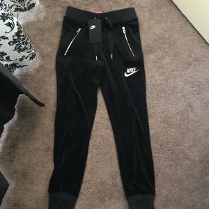 Nike sweat pants